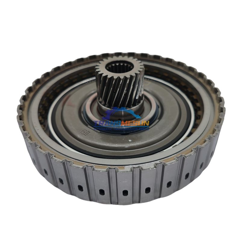 conjunto de embreagem usado A6MF2-2 Over DRI 455103F800 dsg kit de embreagem para Kia 2020-2022 Sportage 2.0L 2.4L
