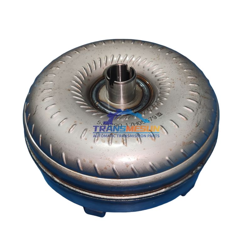 transformador de binário do sistema automático de transmissão de 8 velocidades AE80F 3200060360 para Toyota LAND CRUISER