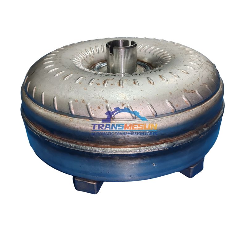 transformador de binário do sistema automático de transmissão de 8 velocidades AE80F 3200060360 para Toyota LAND CRUISER