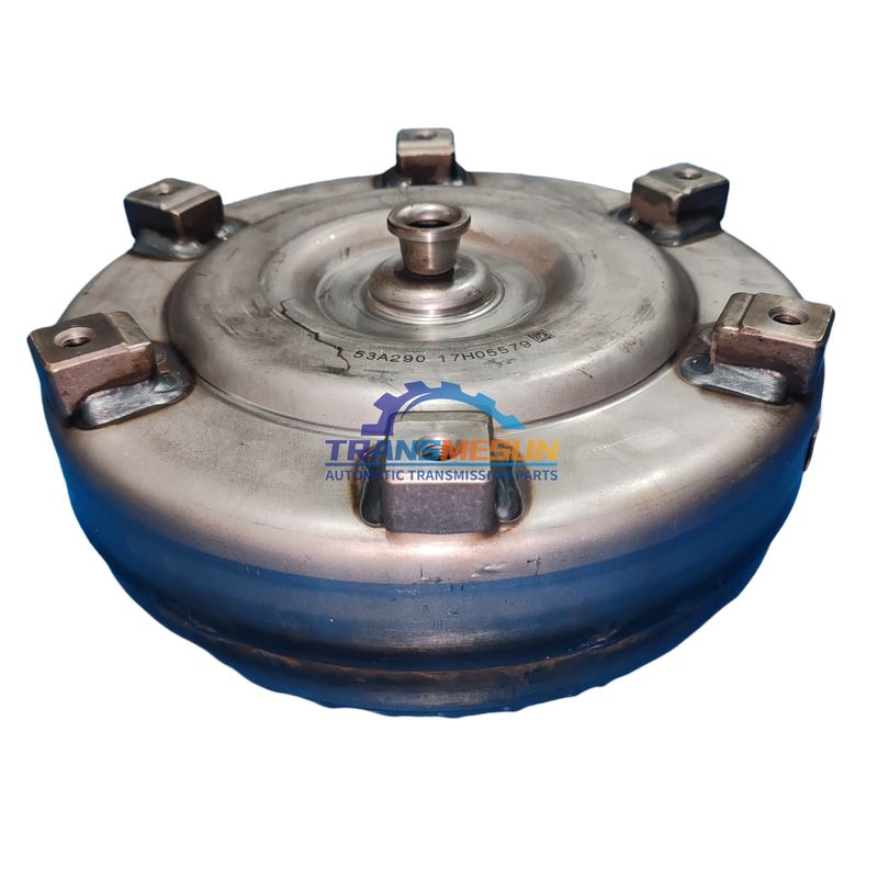 transformador de binário do sistema automático de transmissão de 8 velocidades AE80F 3200060360 para Toyota LAND CRUISER