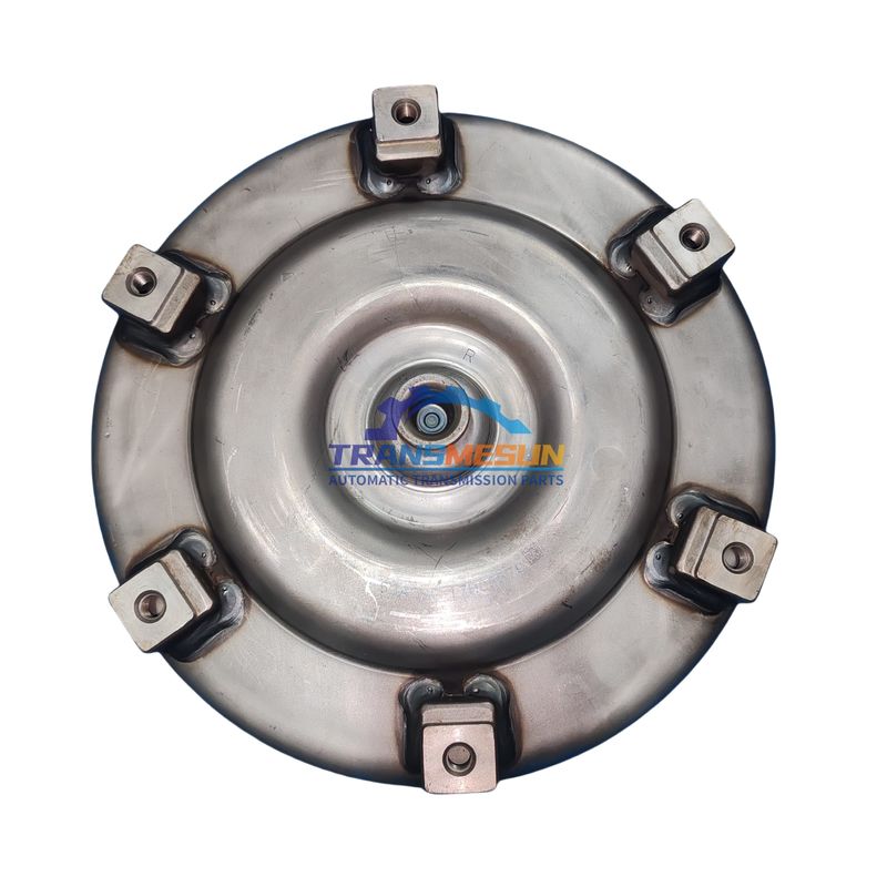 transformador de binário do sistema automático de transmissão de 8 velocidades AE80F 3200060360 para Toyota LAND CRUISER