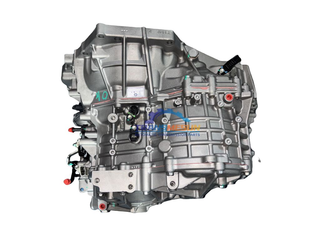 Remanufacturd K114F Car Transmission Assembly 30400-48020 Para TOYOTA RAV4 2.0L 4WD Para motor 3ZRFAE