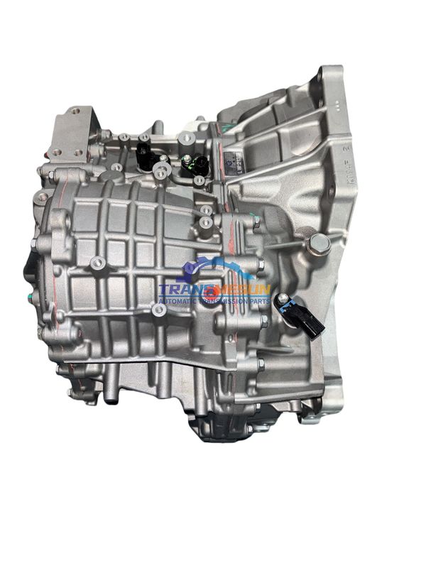 Remanufacturd K114F Car Transmission Assembly 30400-48020 Para TOYOTA RAV4 2.0L 4WD Para motor 3ZRFAE