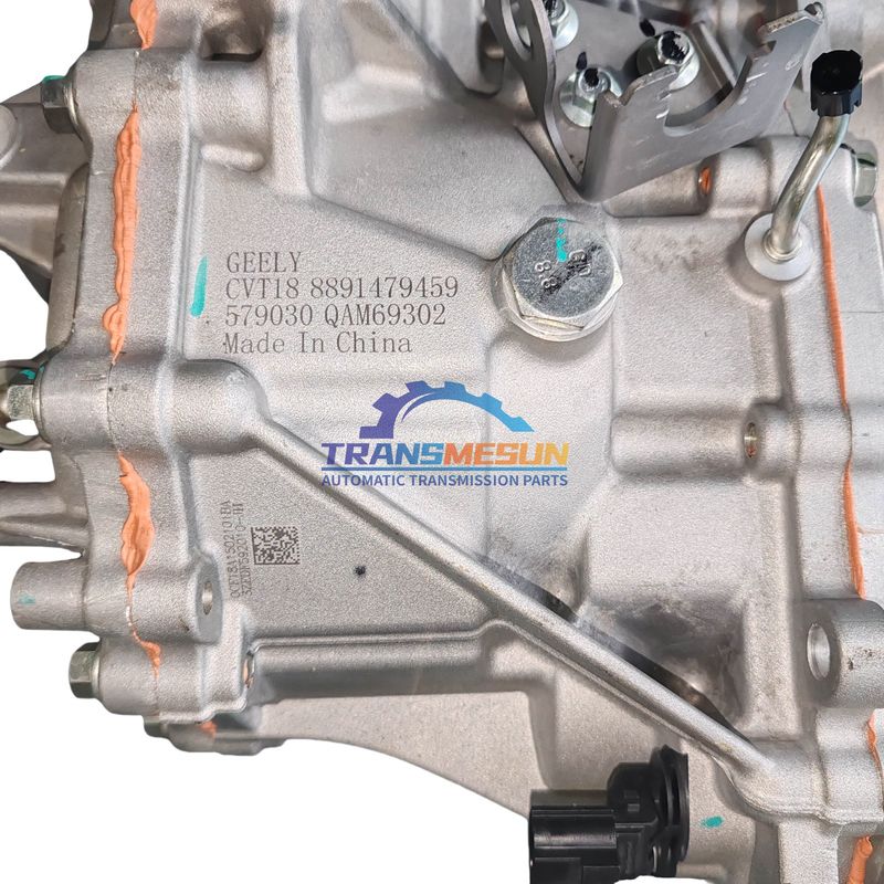 CVT18 Cvt caixa de engrenagens de montagem de transmissão 3040019500 para Geely 2022 Emgrand 1.5L 8891479459