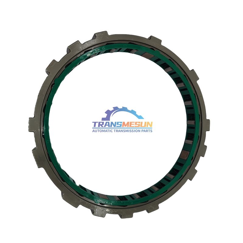 Peças usadas de transmissão automática 456893F800 embreagem de sentido único A6MF2-2 para Kia 2016-2024 Sorento 2.0L