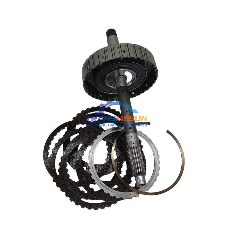 Kit de reparo de transmissão automática 454143F800 usado, Retener Assembly-35R embreagem A6MF2-2 para Kia Sorento 2.0L