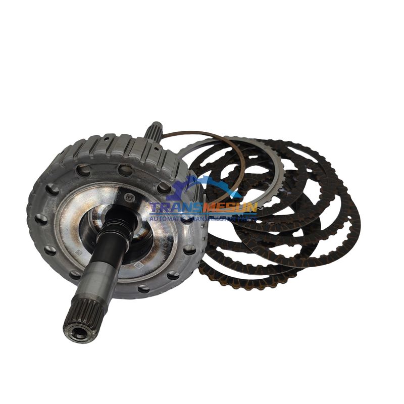 Kit de reparo de transmissão automática 454143F800 usado, Retener Assembly-35R embreagem A6MF2-2 para Kia Sorento 2.0L