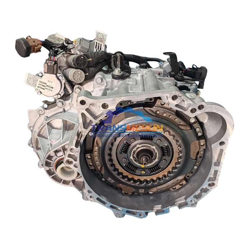 D7UF1 7 velocidades Dry Double Clutch Transmission Assembly caixa de engrenagens 430002D081 Para Hyundai TUCSON 1.6L