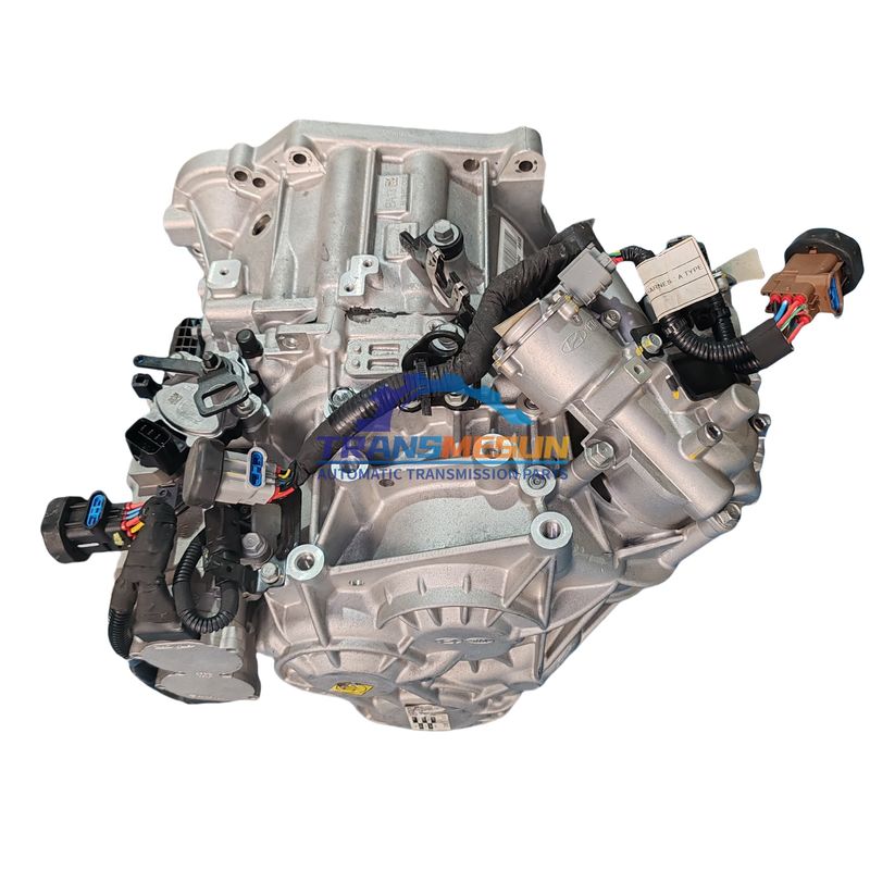 D7UF1 7 velocidades Dry Double Clutch Transmission Assembly caixa de engrenagens 430002D081 Para Hyundai TUCSON 1.6L