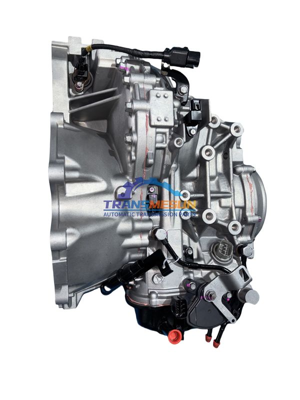 Refabricado F4A51 caixa de engrenagens de montagem de transmissão de 4 velocidades 4500039AC5 Para Hyundai 2006-2012 Santa Fe 2.7L