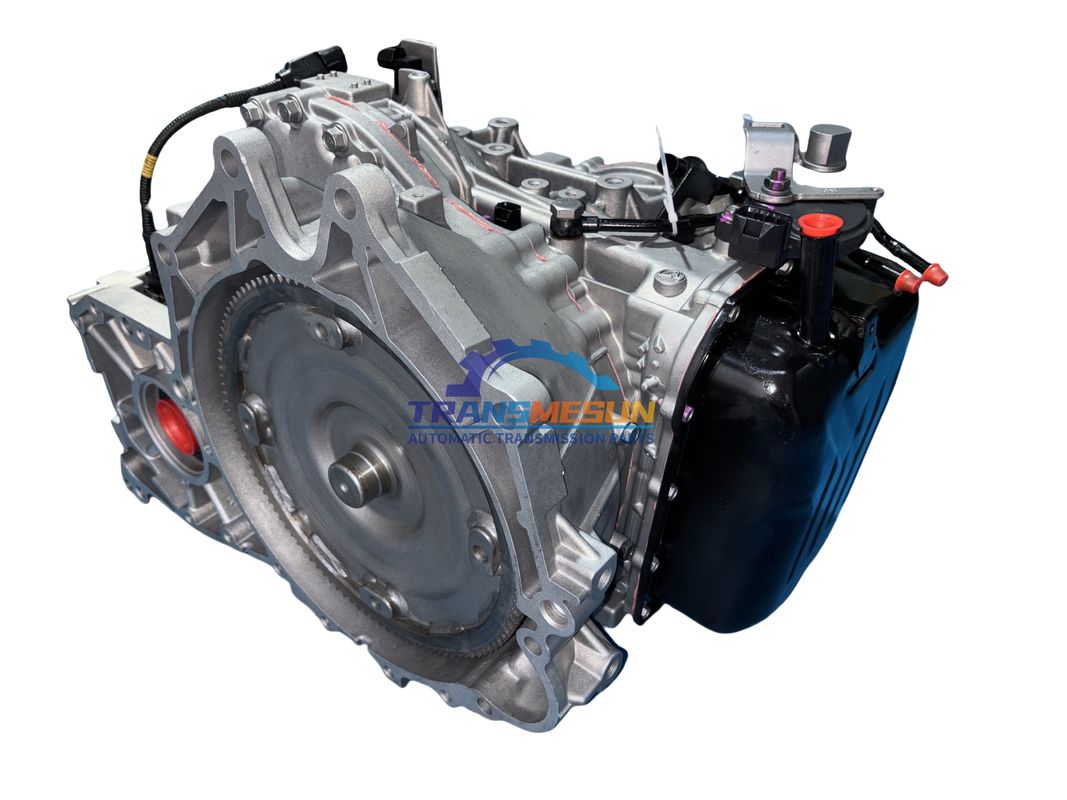 Refabricado F4A51 caixa de engrenagens de montagem de transmissão de 4 velocidades 4500039AC5 Para Hyundai 2006-2012 Santa Fe 2.7L