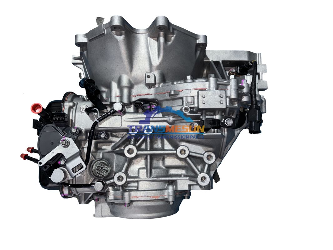 Refabricado F4A51 caixa de engrenagens de montagem de transmissão de 4 velocidades 4500039AC5 Para Hyundai 2006-2012 Santa Fe 2.7L