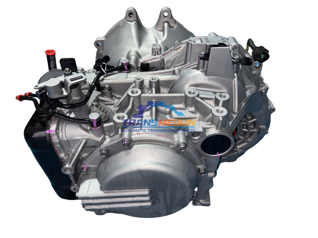 Refabricado F4A51 caixa de engrenagens de montagem de transmissão de 4 velocidades 4500039AC5 Para Hyundai 2006-2012 Santa Fe 2.7L