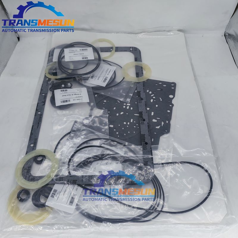 Para Toyota A340E; A343E Transmissão de Tração das Rodas traseiras Kit de Reconstrução Principal Inclui Kit de Reparação Menor Kit de Filtro de Ecrã de Pistolas Placa de Fricção Placa de Aço