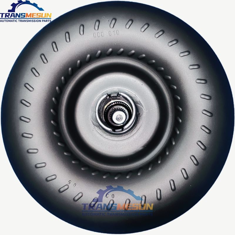 Conversor de torque para 2007 BMW E83 X3 3.0D 24407557757 F85 H85 530D