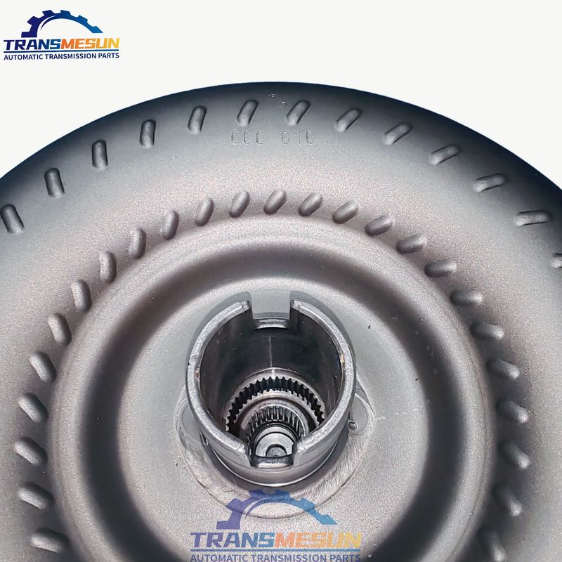 Conversor de torque para 2007 BMW E83 X3 3.0D 24407557757 F85 H85 530D