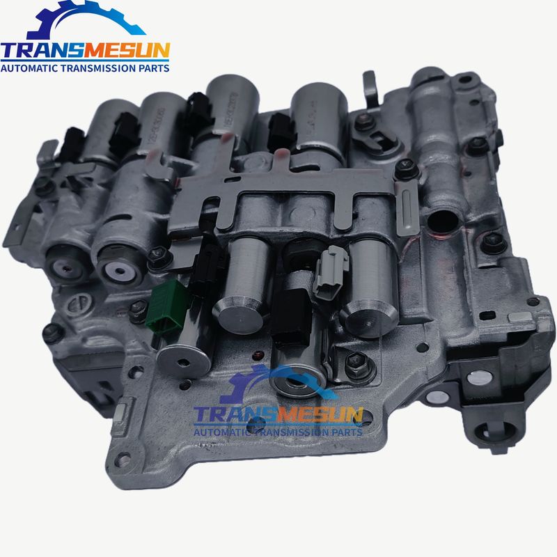 Segunda geração AWF21 TF-80SC 6 velocidades Automática Transmissão Corpo da válvula do módulo hidráulico