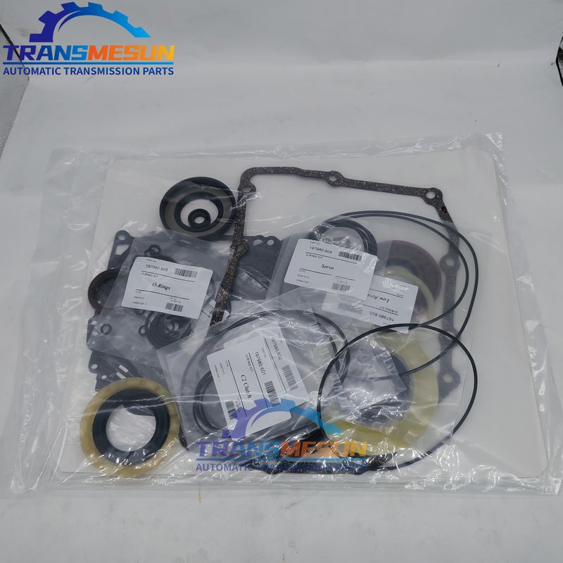 Adequado para o novo kit de montagem da transmissão automática de 8 velocidades GA8F22AW, TG-81SC da BMW