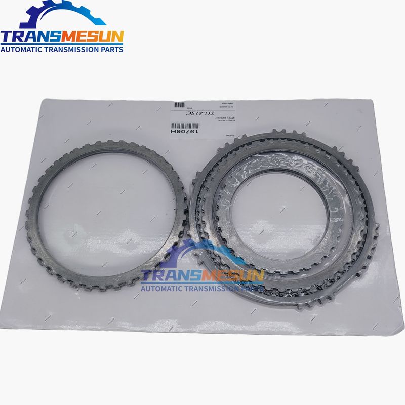 Adequado para o novo kit de montagem da transmissão automática de 8 velocidades GA8F22AW, TG-81SC da BMW