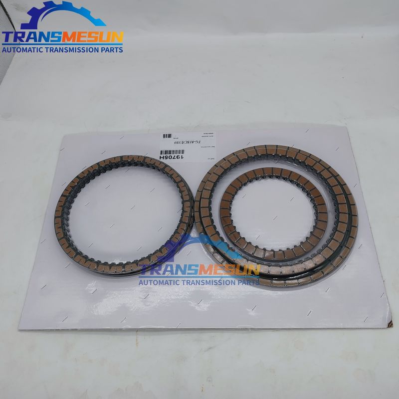 Adequado para o novo kit de montagem da transmissão automática de 8 velocidades GA8F22AW, TG-81SC da BMW