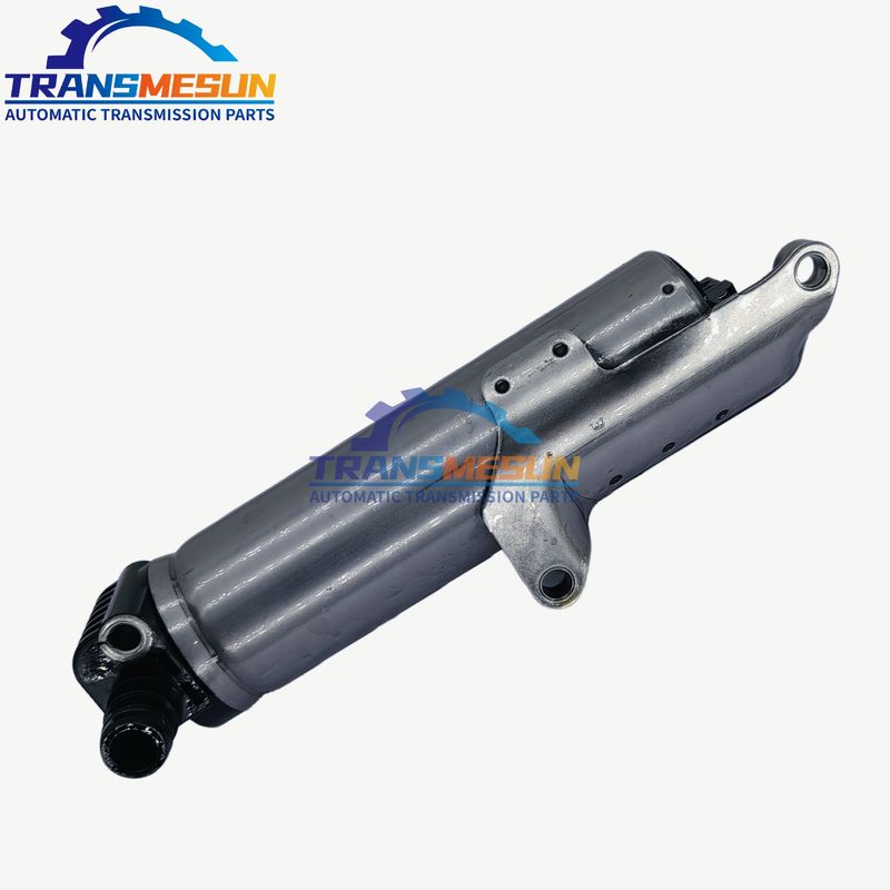 2017 Maserati Levante 3.0BT V6 4WD 8HP-70 Transmissão automática Unidade de controle eletromecânico Valve Body Assembly 673004343