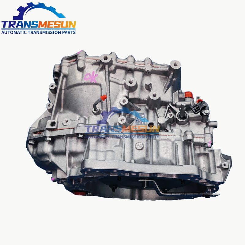 Transmissão CVT remodelada para Nissan Rogue T32 FWD 4 Cyl 2.5L 3102M-3VX1C RE0F10D