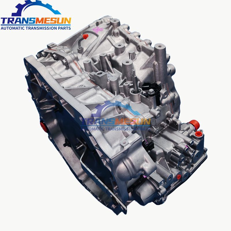 Transmissão CVT remodelada para Nissan Rogue T32 FWD 4 Cyl 2.5L 3102M-3VX1C RE0F10D