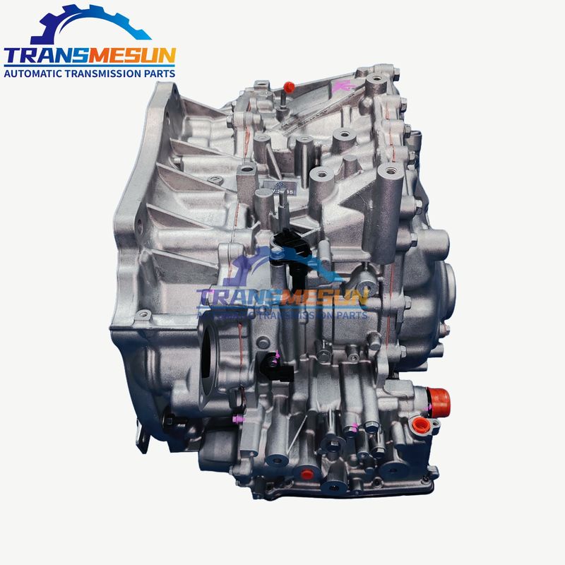 Transmissão CVT remodelada para Nissan Rogue T32 FWD 4 Cyl 2.5L 3102M-3VX1C RE0F10D