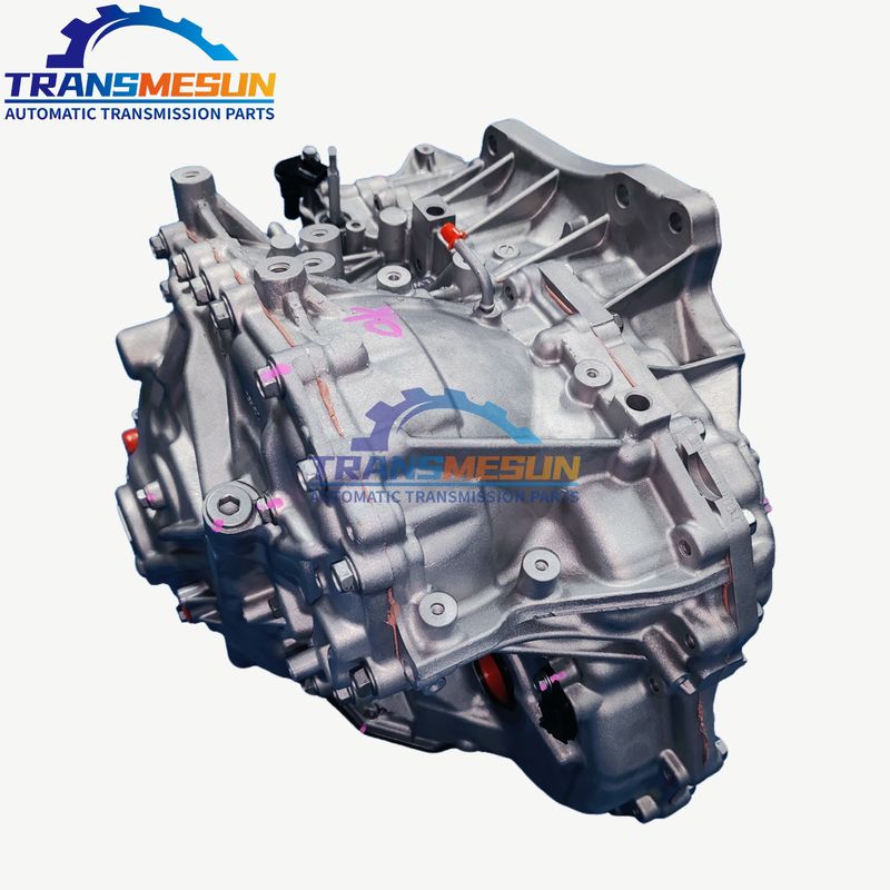 Transmissão CVT remodelada para Nissan Rogue T32 FWD 4 Cyl 2.5L 3102M-3VX1C RE0F10D