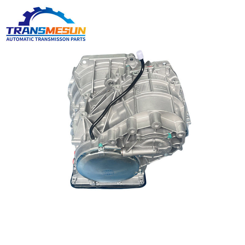 Transmesun Remanufactured 485442 VT3 CVT Transmission Assembly Para 2016- 2021 Dongfeng Fengon 580 2WD 1.5t Para o motor SFG15T
