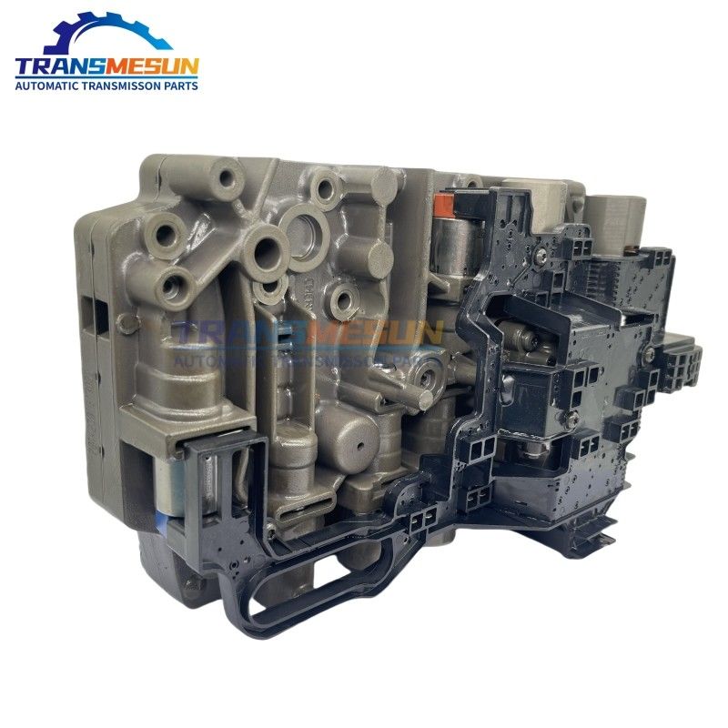 Aplicável ao Haval GW7DCT1-A01 Transmissão hidráulica de dupla embreagem de 7 velocidades, conjunto da unidade de controlo hidráulica, conjunto da válvula