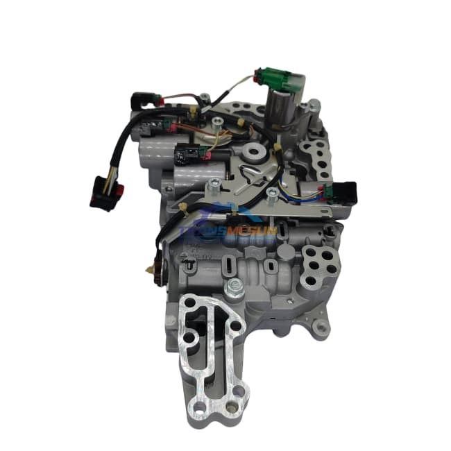 018CHA1502600 Corpo de válvula de transmissão automática Conjunto de módulo de controlo hidráulico para transmissão CVT Chery Rigo Irizer