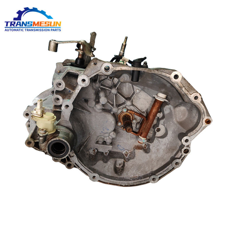 MA5 5 velocidades de transmissão manual 3201011 3201022 3201024 3201025 para DONGFENG FENGSHEN 2013-2016 A30 S30 A60 1.5L