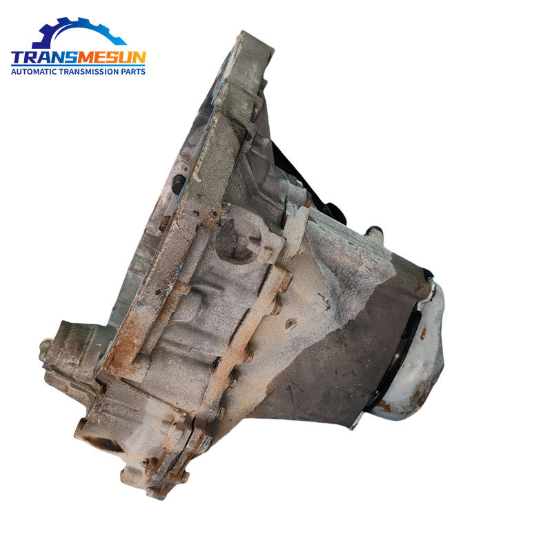 MA5 5 velocidades de transmissão manual 3201011 3201022 3201024 3201025 para DONGFENG FENGSHEN 2013-2016 A30 S30 A60 1.5L