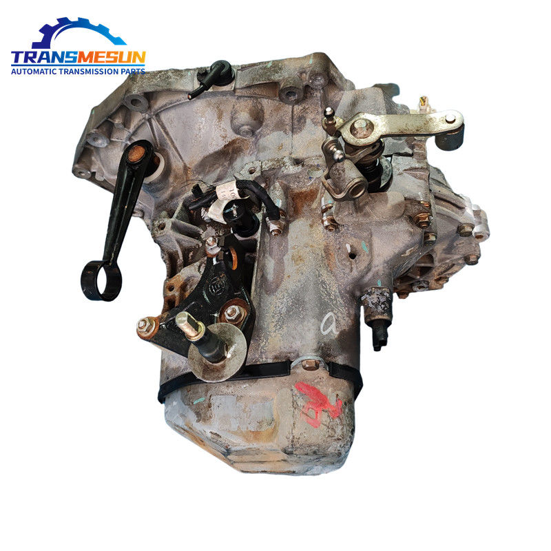 MA5 5 velocidades de transmissão manual 3201011 3201022 3201024 3201025 para DONGFENG FENGSHEN 2013-2016 A30 S30 A60 1.5L