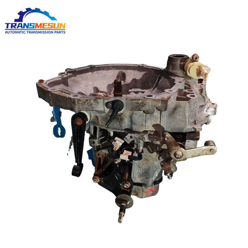 MA5 5 velocidades de transmissão manual 3201011 3201022 3201024 3201025 para DONGFENG FENGSHEN 2013-2016 A30 S30 A60 1.5L