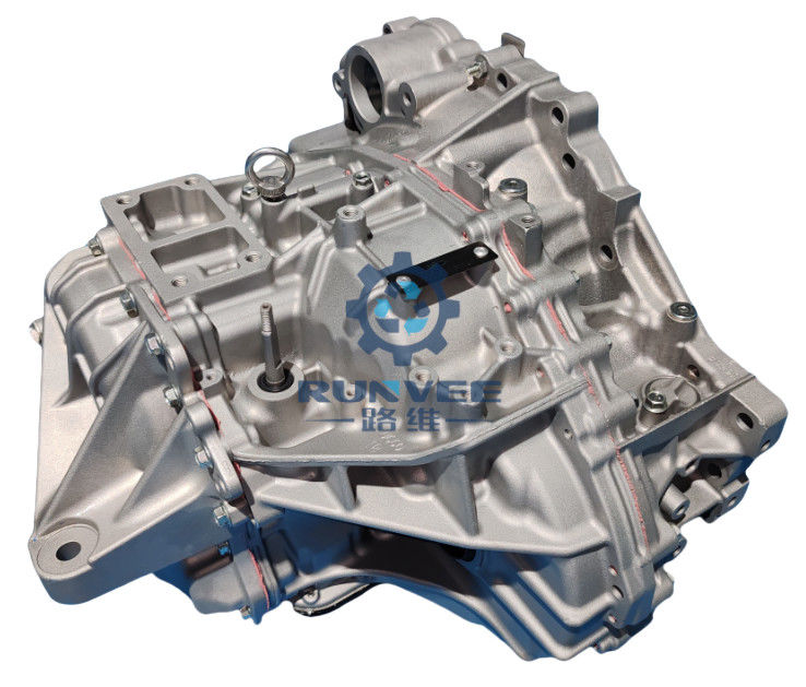 Conjunto de transmissão automática de 6 velocidades U660F 3050045032 para TOYOTA 2010-2022 Highlander