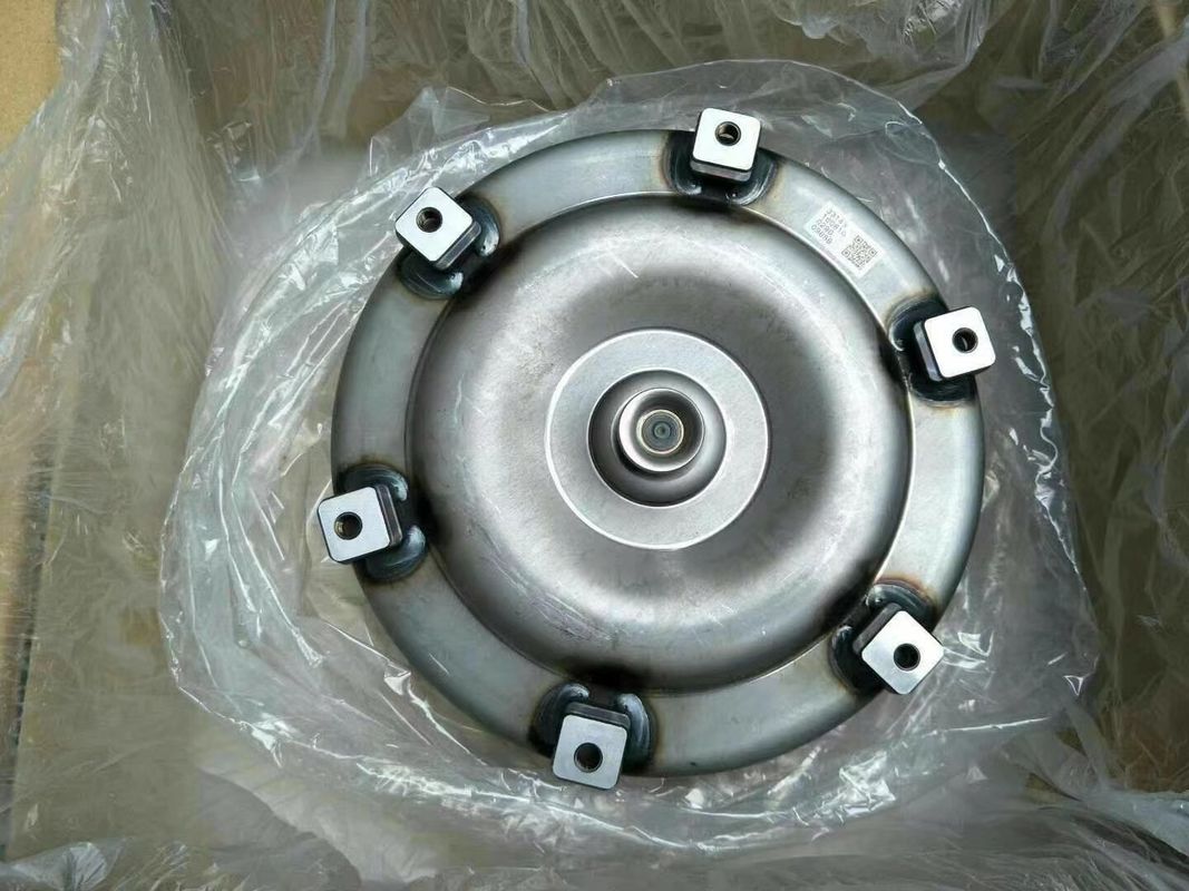 U760E U760F Sistema de transmissão automática Conversor de binário 32000-33140 Para TOYOTA HIGHLANDER RAV4 2.5L
