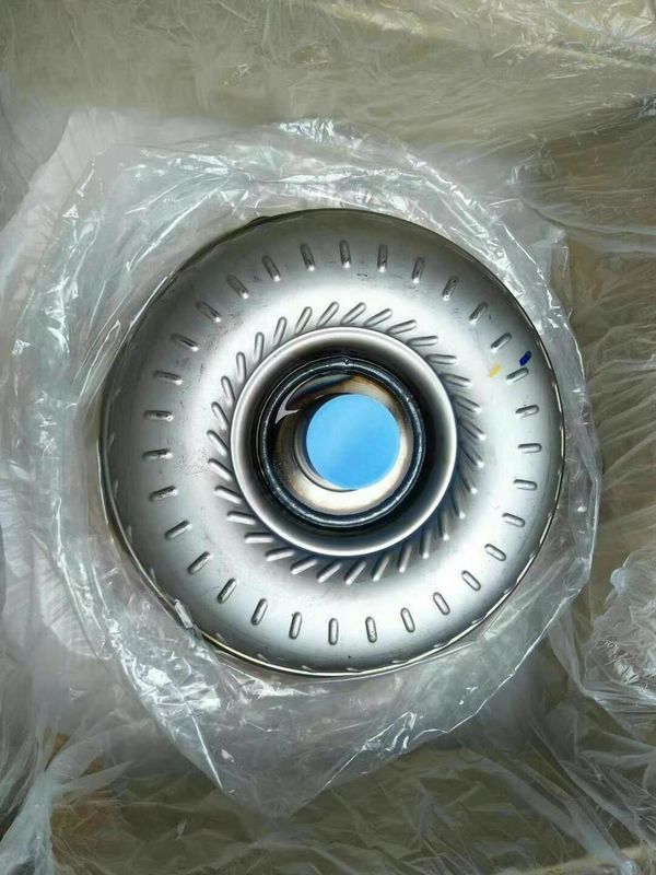 U760E U760F Sistema de transmissão automática Conversor de binário 32000-33140 Para TOYOTA HIGHLANDER RAV4 2.5L