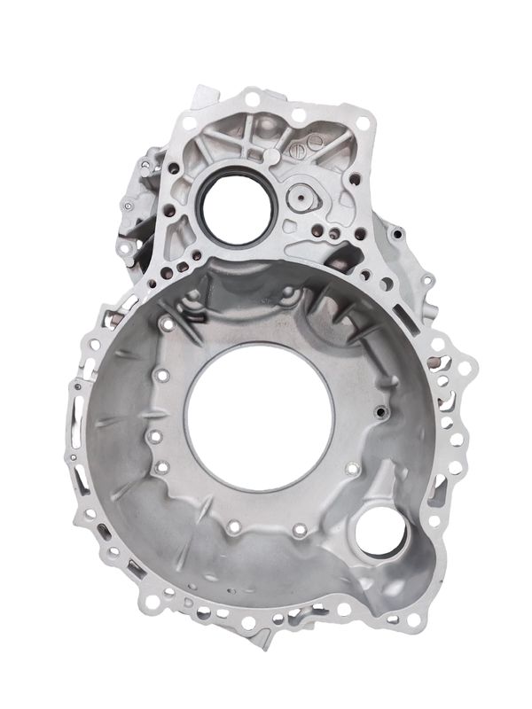 U151F remodelado de 5 velocidades Transmissão automática de tração dianteira Eixo de condução 3510548023 Para Toyota Lexus Highlander