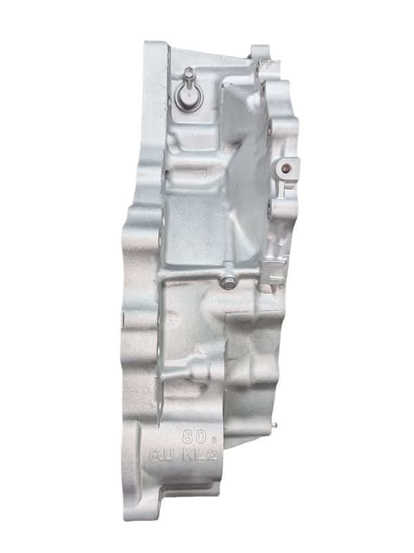 U151F remodelado de 5 velocidades Transmissão automática de tração dianteira Eixo de condução 3510548023 Para Toyota Lexus Highlander