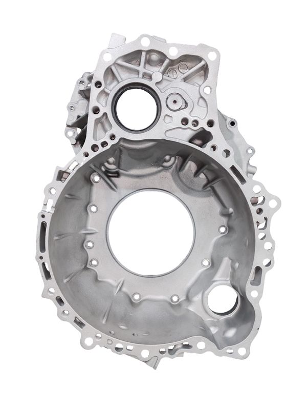U151F remodelado de 5 velocidades Transmissão automática de tração dianteira Eixo de condução 3510548023 Para Toyota Lexus Highlander