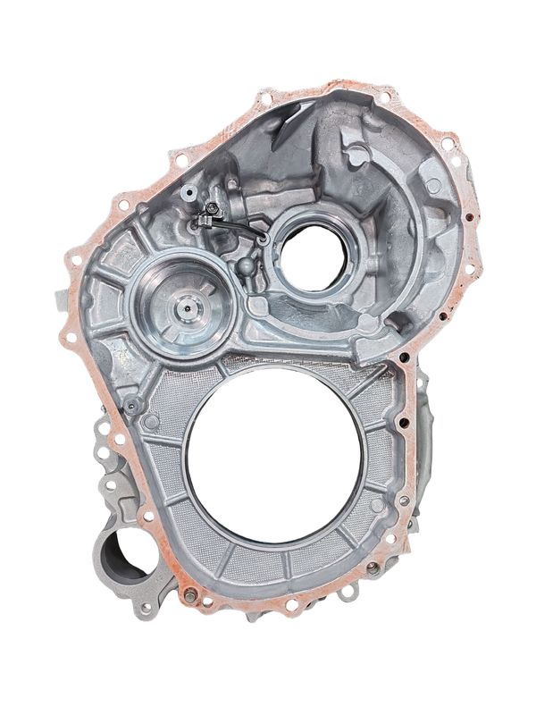 U151F remodelado de 5 velocidades Transmissão automática de tração dianteira Eixo de condução 3510548023 Para Toyota Lexus Highlander