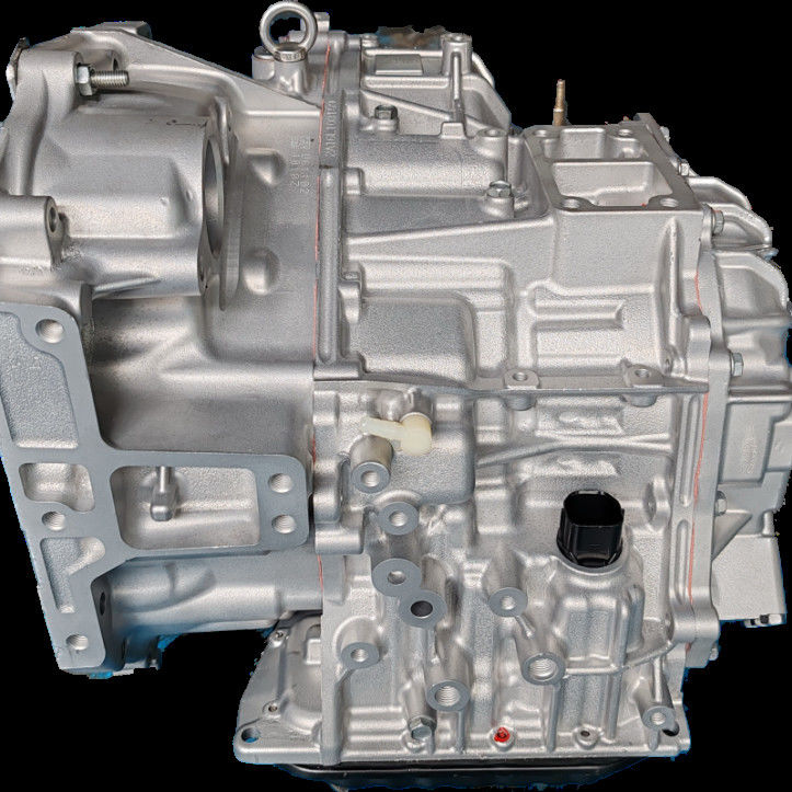 Conjunto de transmissão automática U661F 3050048400 para 2015-2022 TOYOTA LEXUS HIGHLANDER NX200T 2.0T 4WD