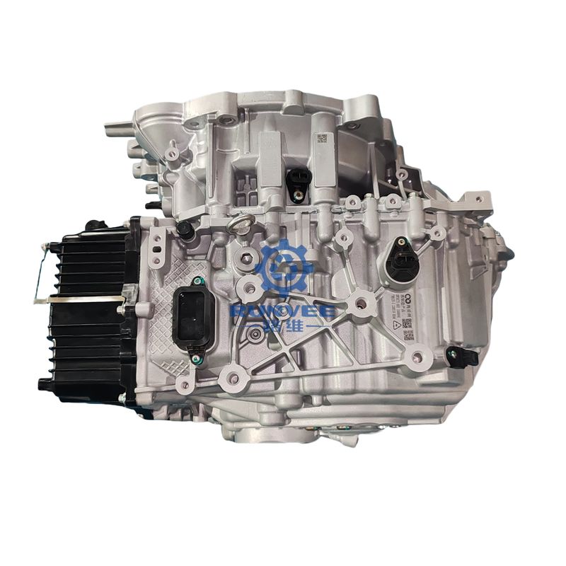 Conjunto de transmissão GW7DCT1-A02 DCT remanufaturado para 2018 Haval H6 F7X 2WD 1.5T 7DCT450