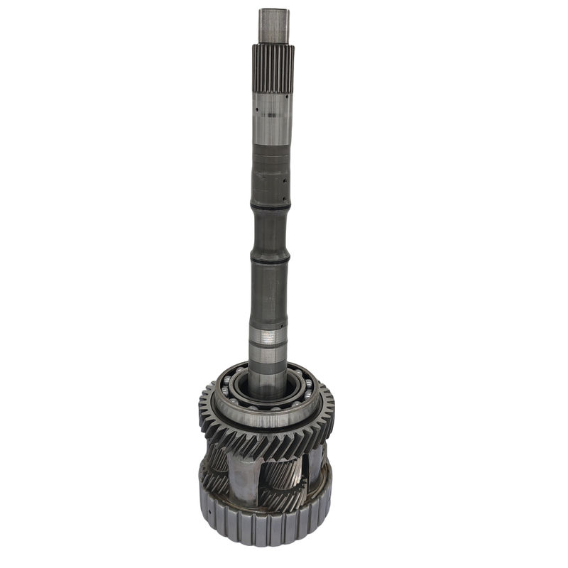 Conjunto de estrutura de engrenagem planetária traseira usada RE5R05A 5EAT Transmissão automática 31436AA190 Para Subaru
