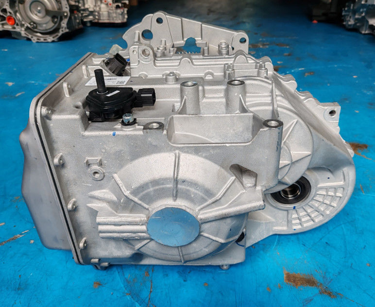 DSI575F6 Conjunto de transmissão automática 3043001200 Para 2014-2021 Geely Bo Yue 1.8T 2WD 3016057166