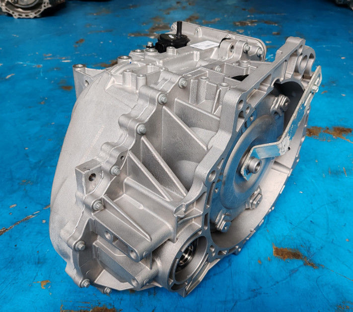 DSI575F6 Conjunto de transmissão automática 3043001200 Para 2014-2021 Geely Bo Yue 1.8T 2WD 3016057166