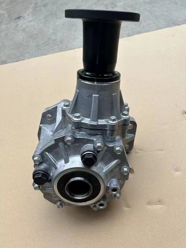 Refabricado 4082008100 6 velocidades Transmissão automática de transferência de caixa de montagem para Geely Bo YUE EMGRAND 4WD 1.8T