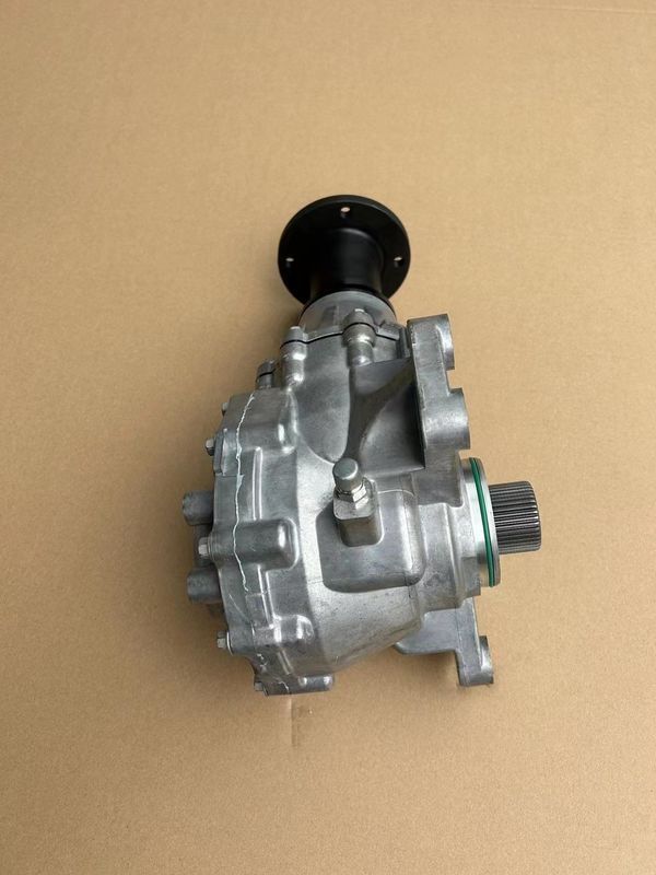 Refabricado 4082008100 6 velocidades Transmissão automática de transferência de caixa de montagem para Geely Bo YUE EMGRAND 4WD 1.8T